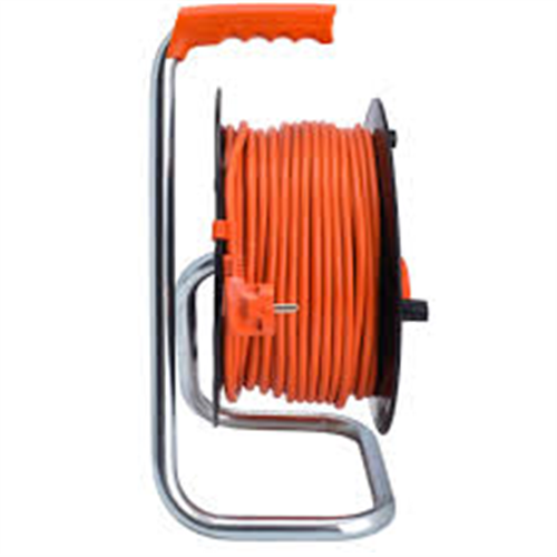 SEYYAR MAKARA KABLO 3X2,5 40 MT. (1 KUTU=2 ADET)